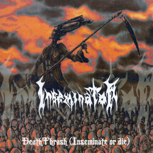 Death Trash (Inseminate or Die)